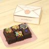 Mini Brownies Gift Box A