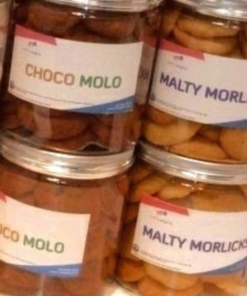 Choco Molo