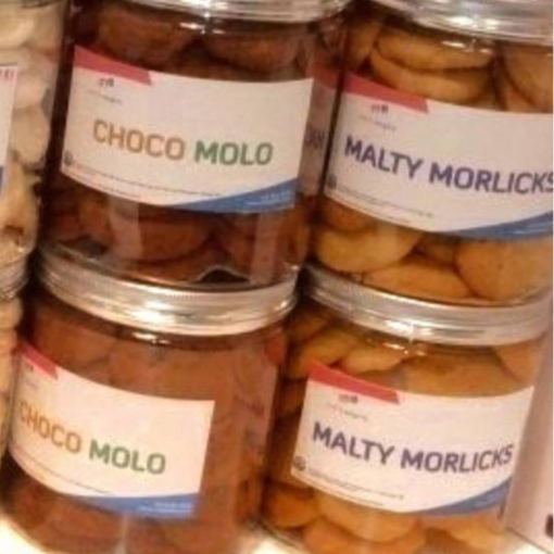 Choco Molo